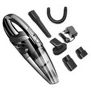 Handheld Vacuum Cordless Car Vacuum Cleaner with Dual Level Filtration System M6886