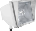 White 50W Flood Lamp D741