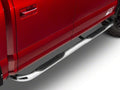 3-Inch Stainless Steel Side Step Bars G232
