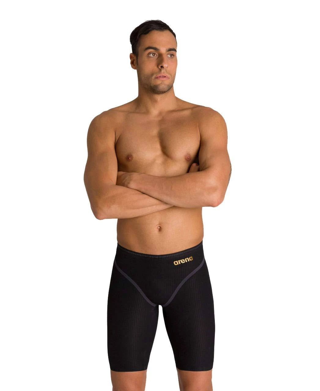 Black-Gold 32 Jammer N813