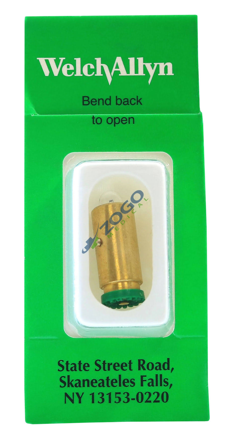 Packaged Lamp Box of 6 W76750