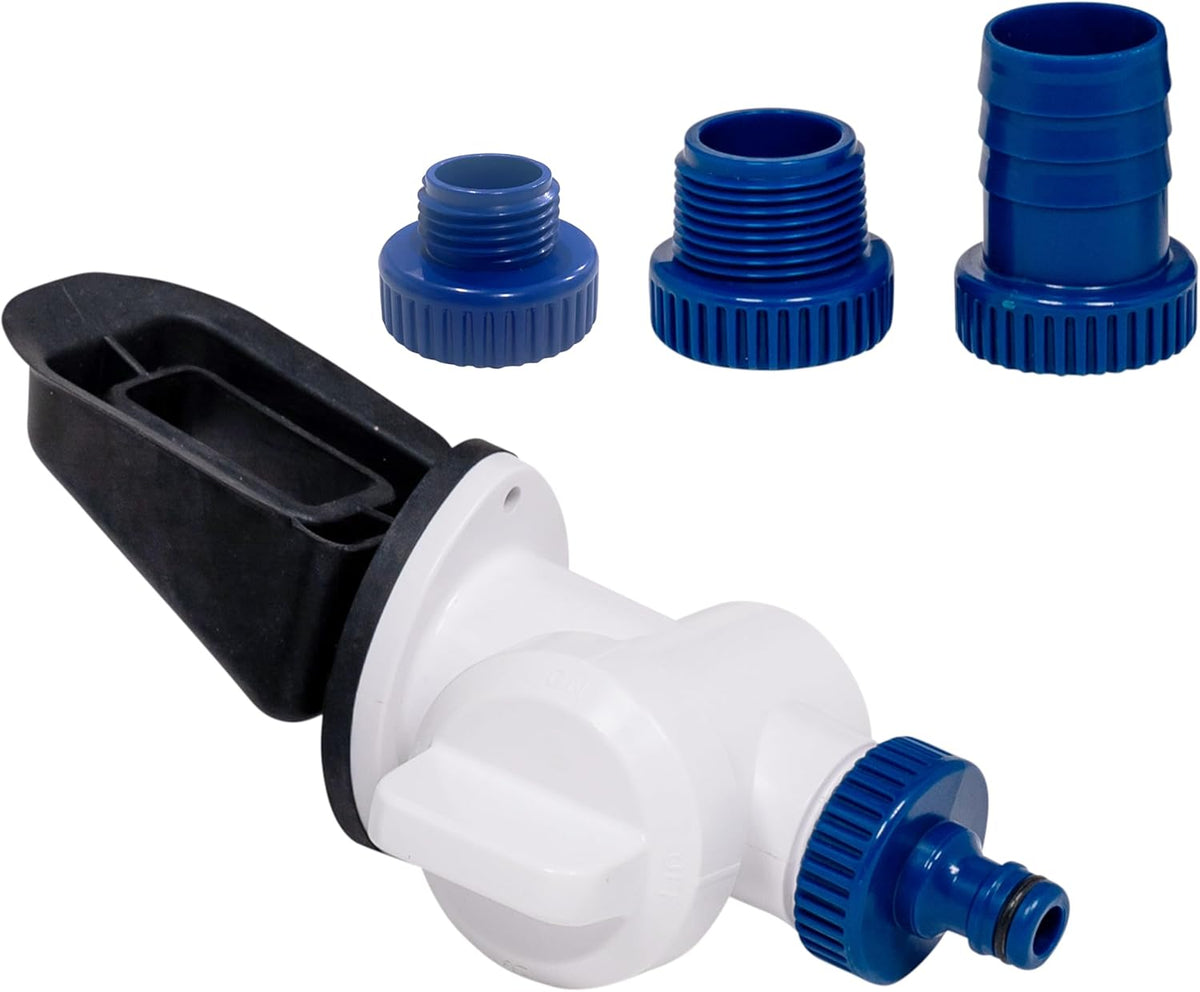 Rectangular Downspout Diverter for 2" x 3" Pipe D779851