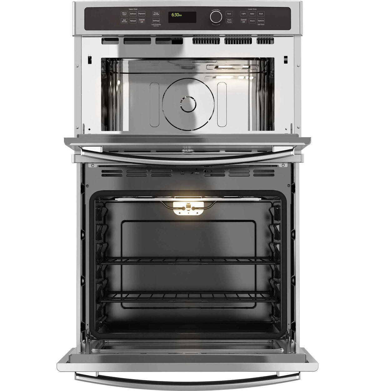 Combination Wall Oven Y484122