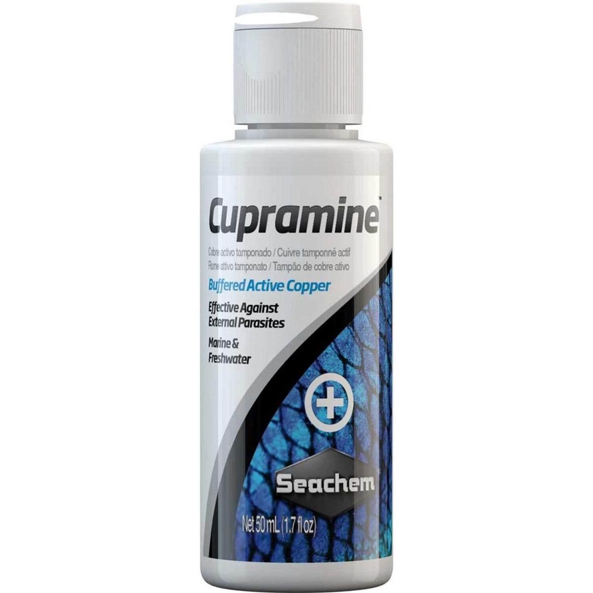 Cupramine Pet Supplies D402089
