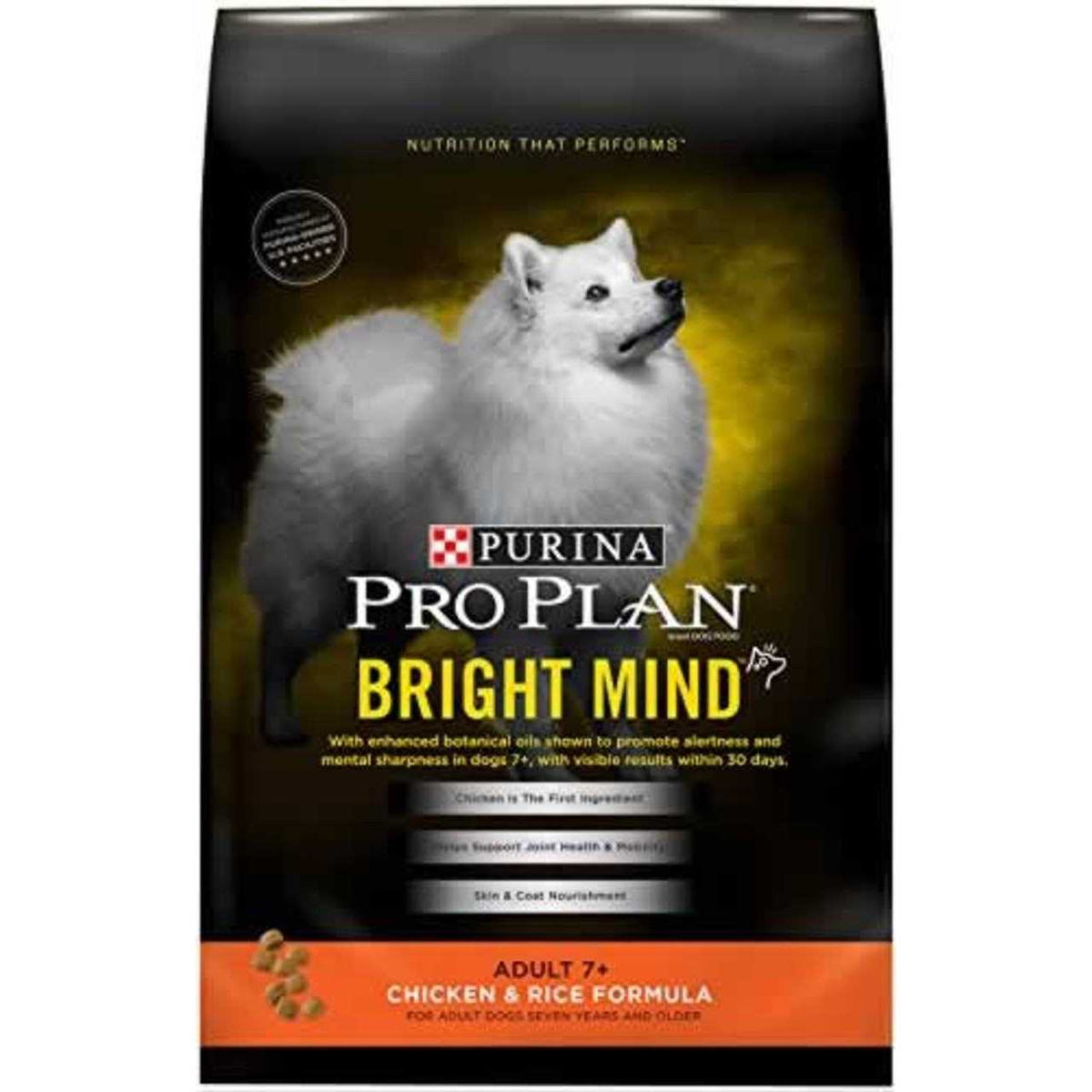 Chicken & Rice Dry Dog Food J951