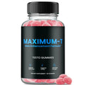 Male Gummies, 1 Pack D549