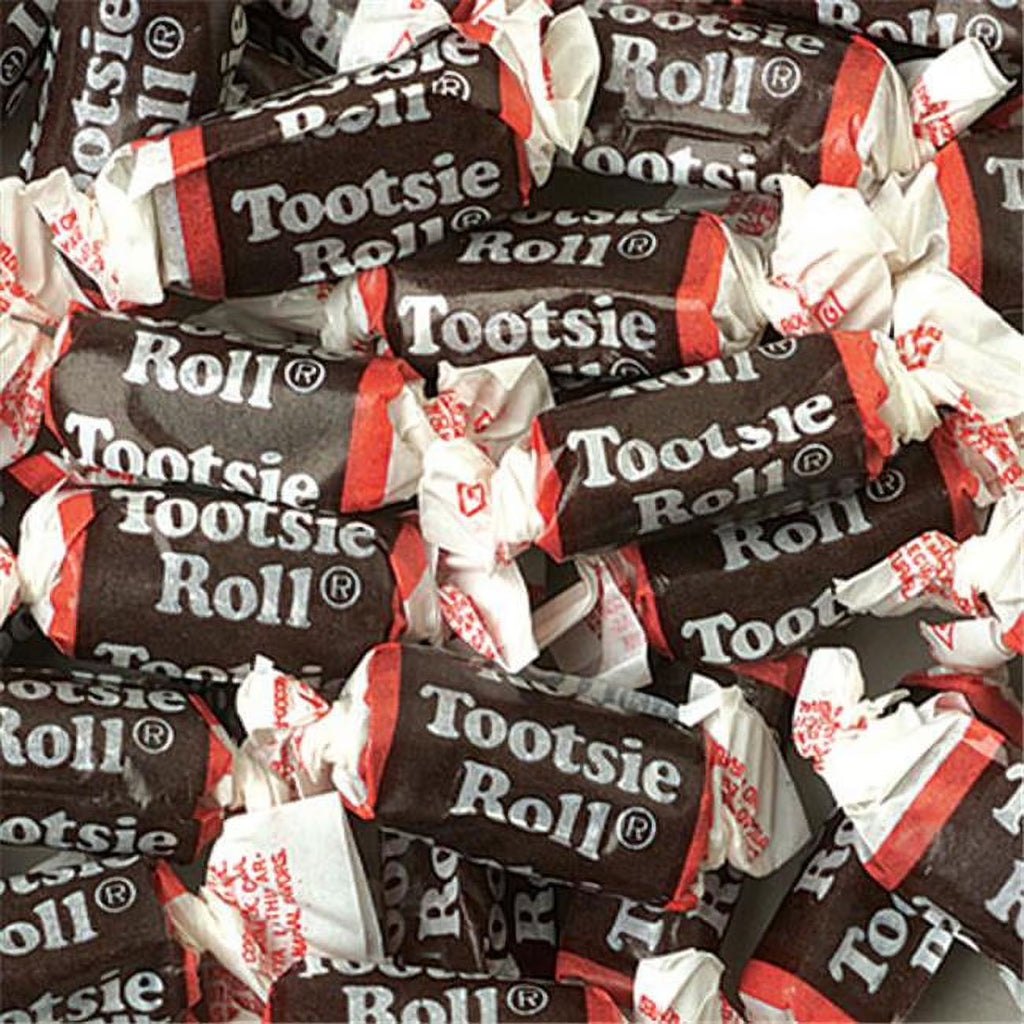 Tootsie Rolls N230063