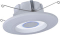 5/6 Inch Tunable CCT Smart Recessed LED Retrofit Module W18386
