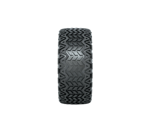 23x10-14 4-Ply All-Terrain Golf Cart Tire F3884
