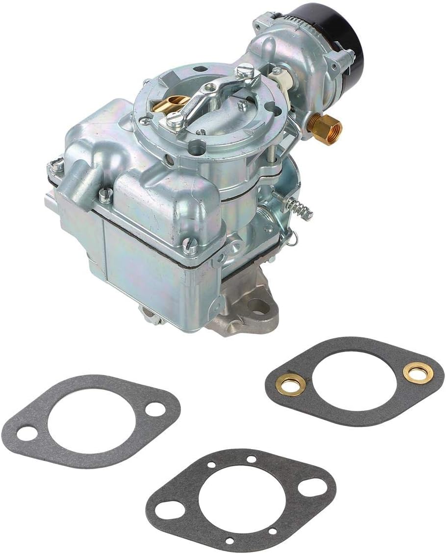 Carburetor for Ford 240-250-300 Engines 6 Cylinder 1975-1982 Automatic Choke P88869