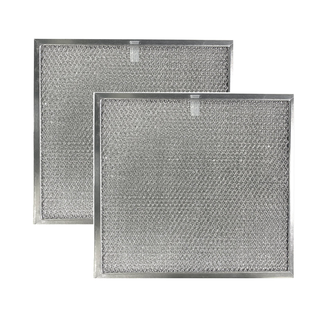 (2 Pack) Aluminum Mesh Grease Filters G957894