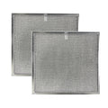 (2 Pack) Aluminum Mesh Grease Filters G957894
