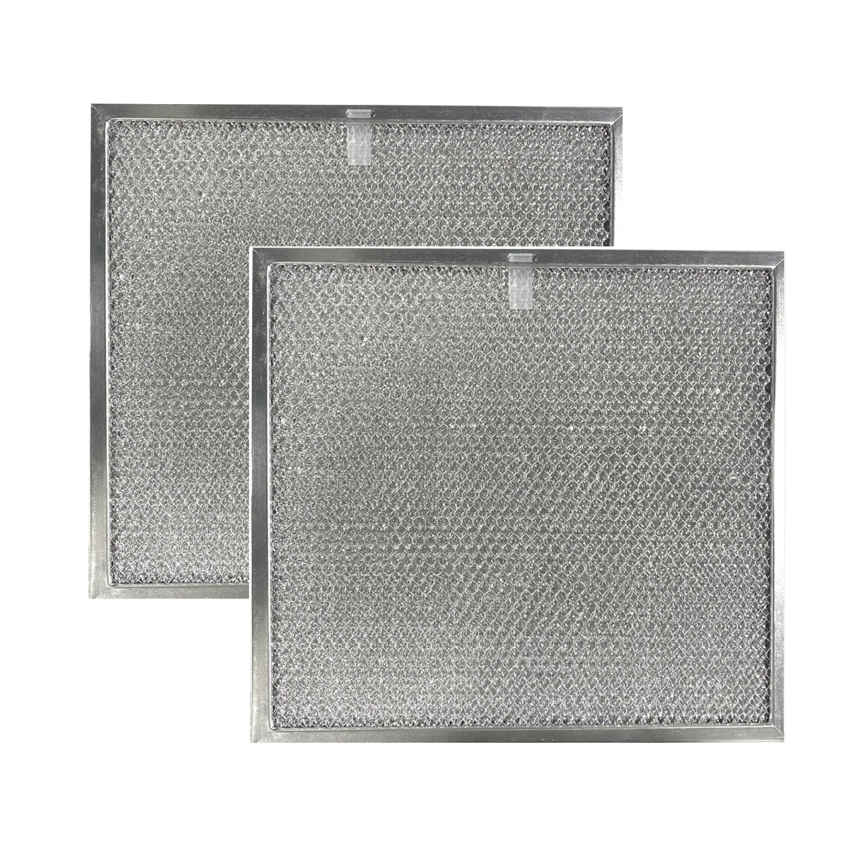 (2 Pack) Aluminum Mesh Grease Filters G957894