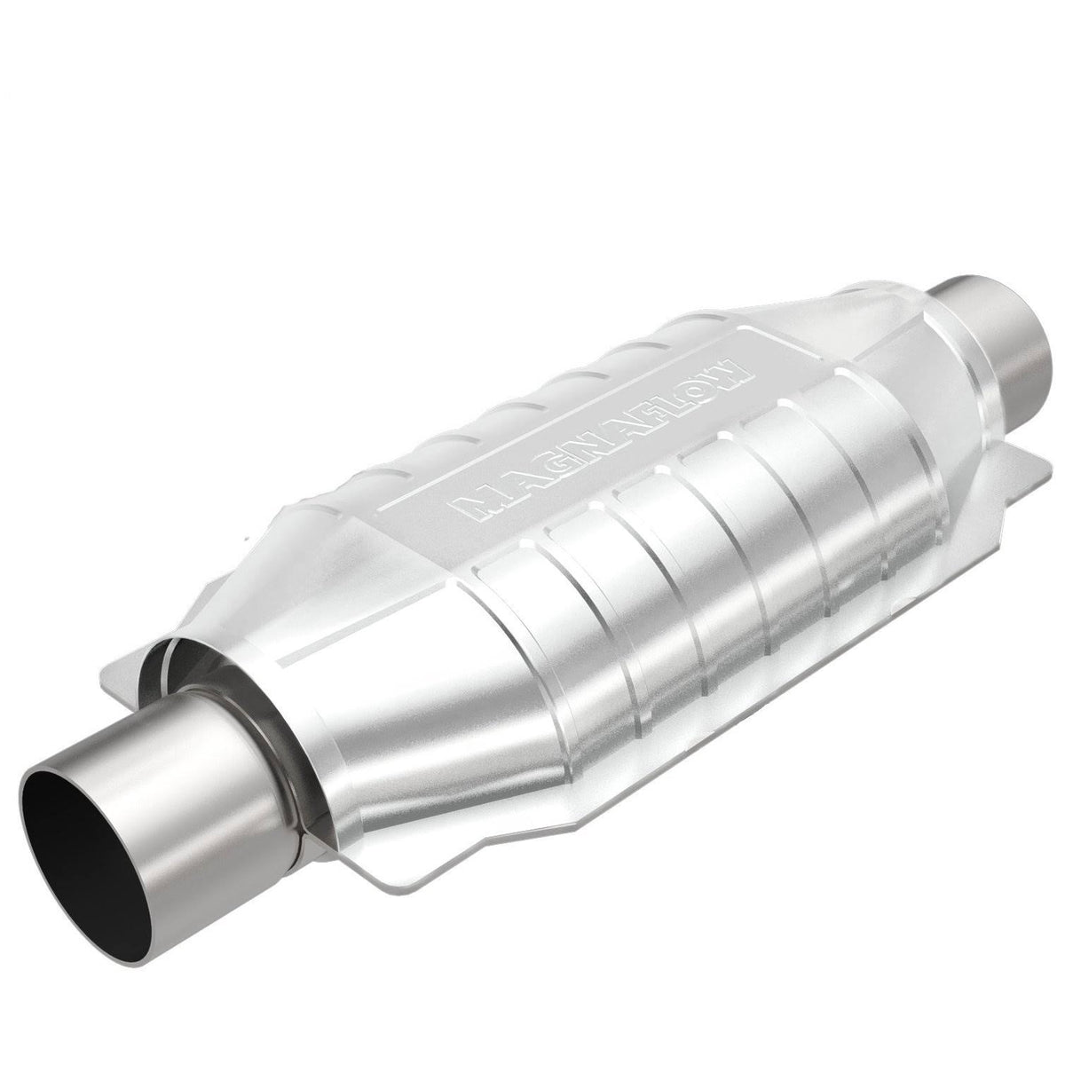 Universal Catalytic Converter K371