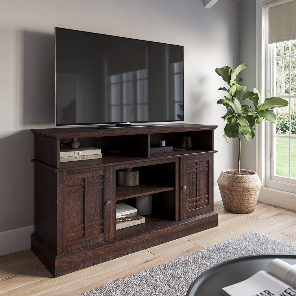 48 Inch Electric Fireplace TV Stand Z479336