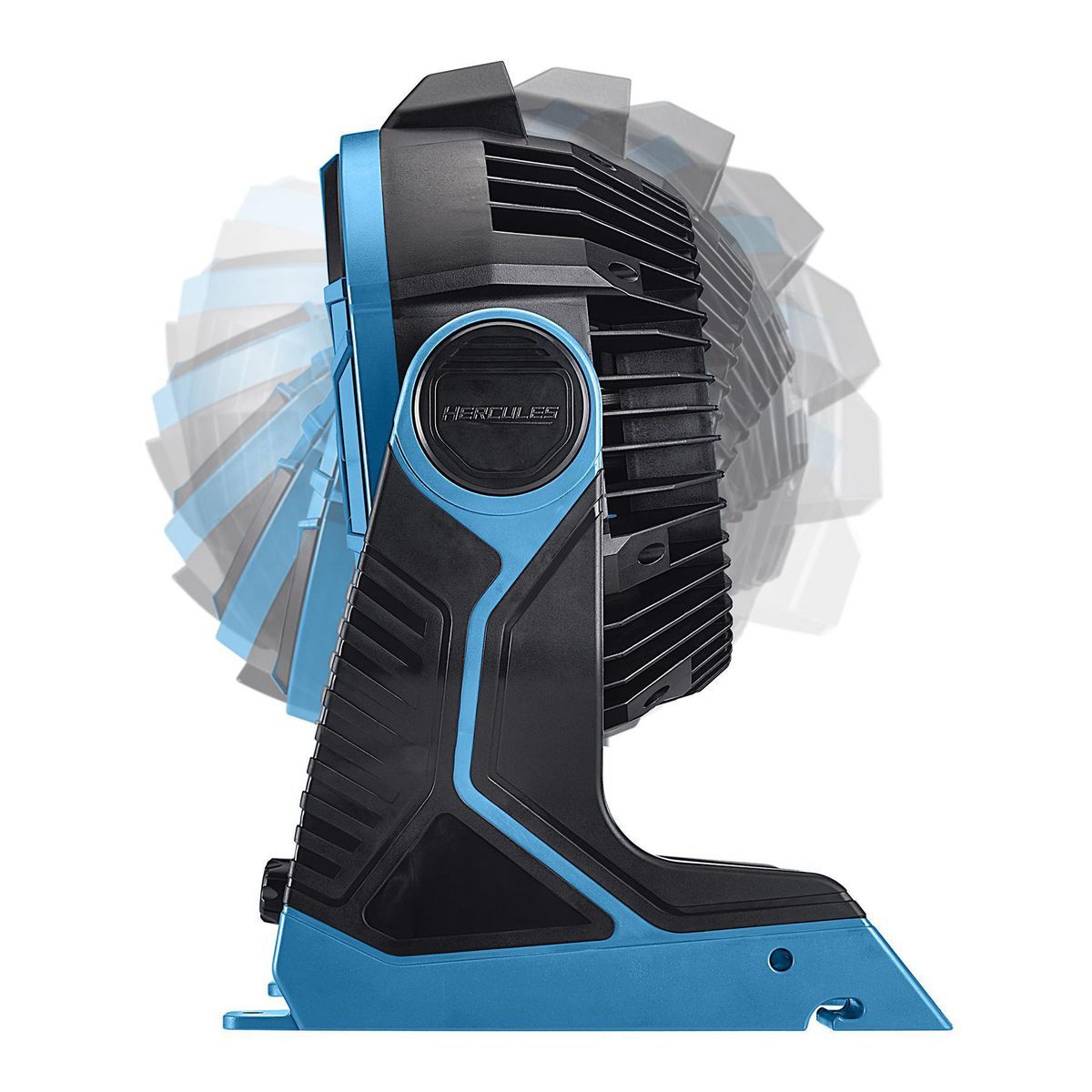 Cordless Dual Power Jobsite Fan M604878