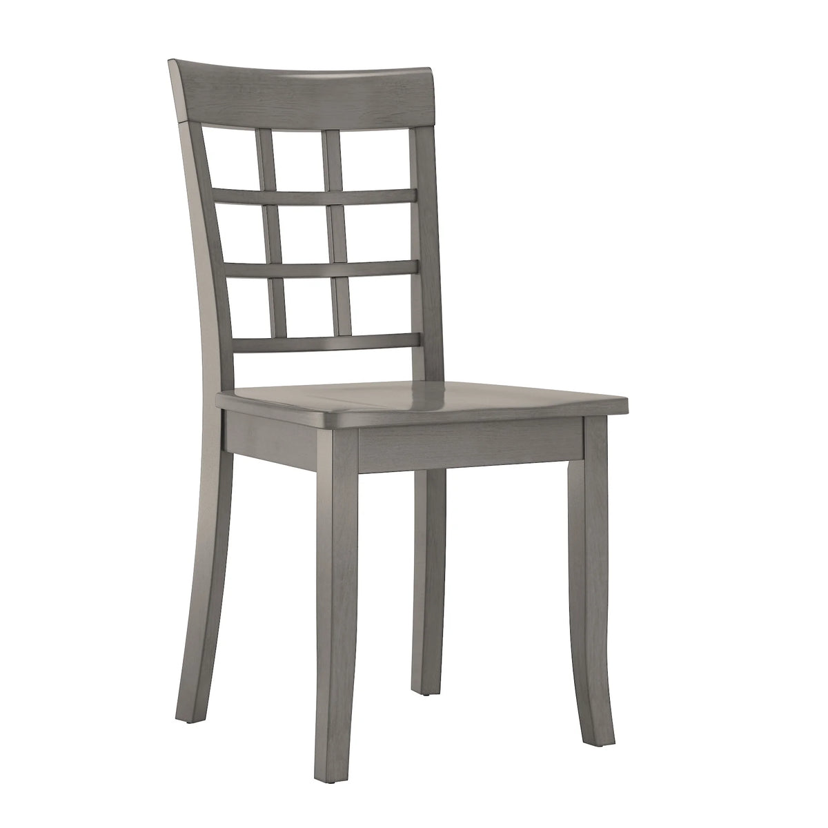 5-Piece Wood Dining Set U367