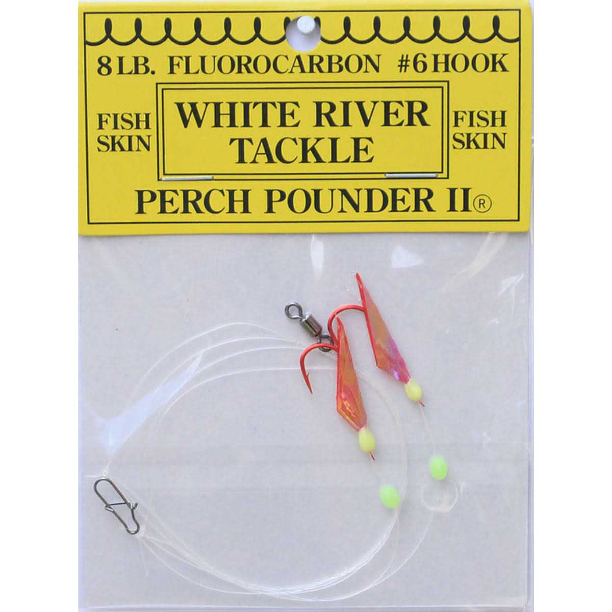 Perch Pounder Q2574