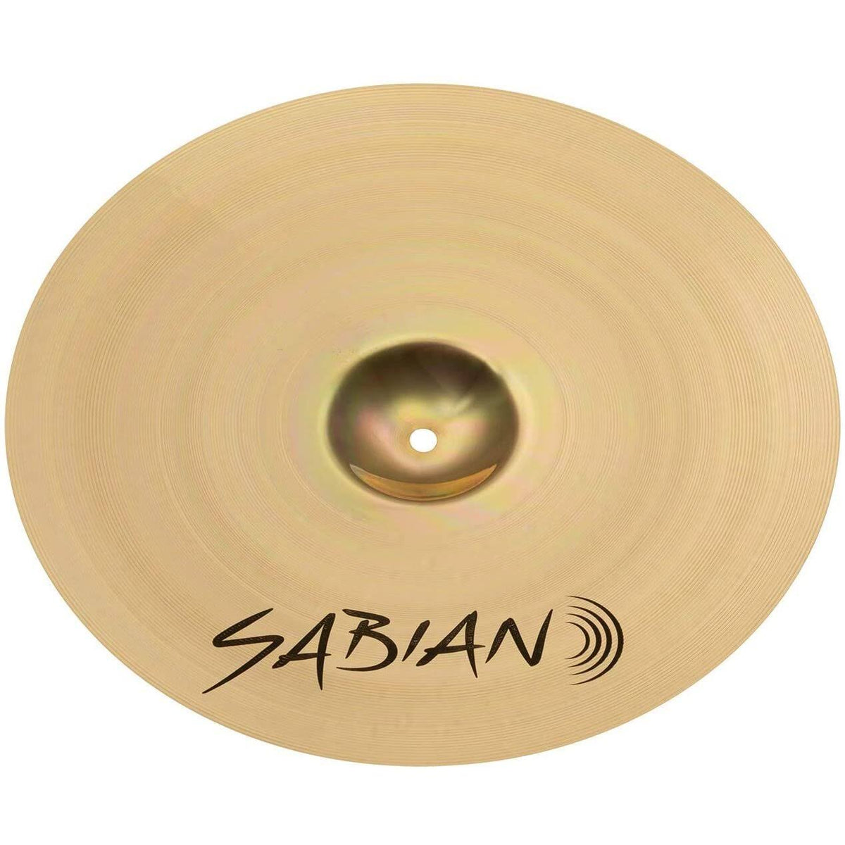 16 in. Fast Crash Cymbal Q181716