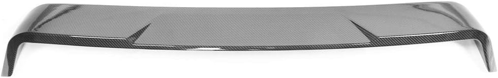 Roof Spoiler Lip Wing Gloss Black Pack of 2 D94010