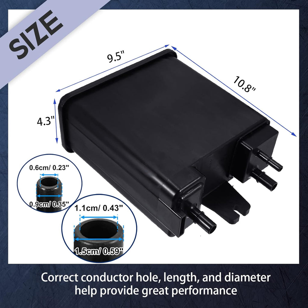 Vapor Canister Pack of 2 I196792