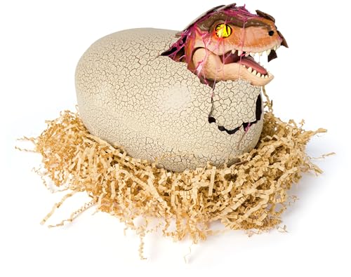 Interactive Toy Dinosaur & Egg C332082