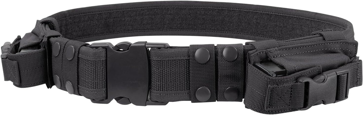 Tactical Belt Z324