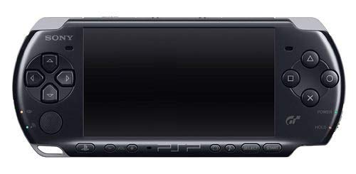 Black Red Handheld Gaming Console with 2 Batteries and Memory Card V9274