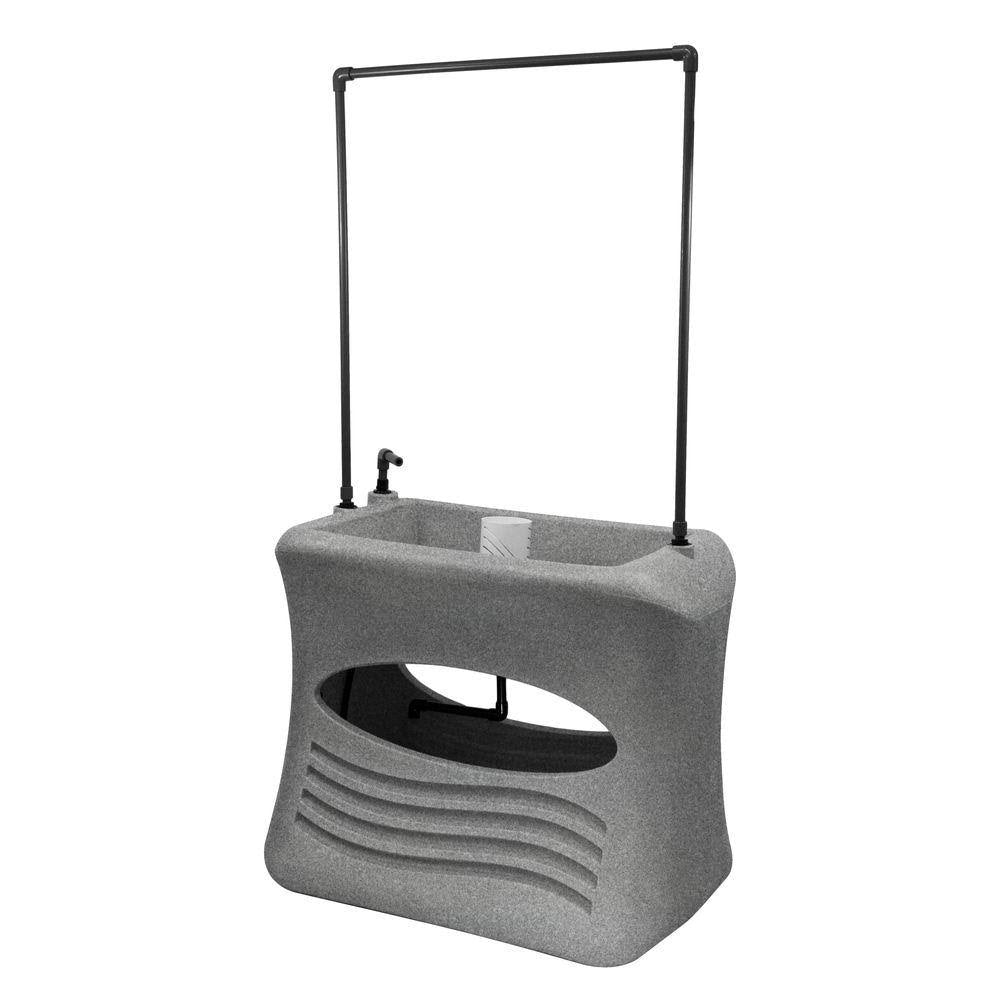 Light Granite AquaGrow N1955