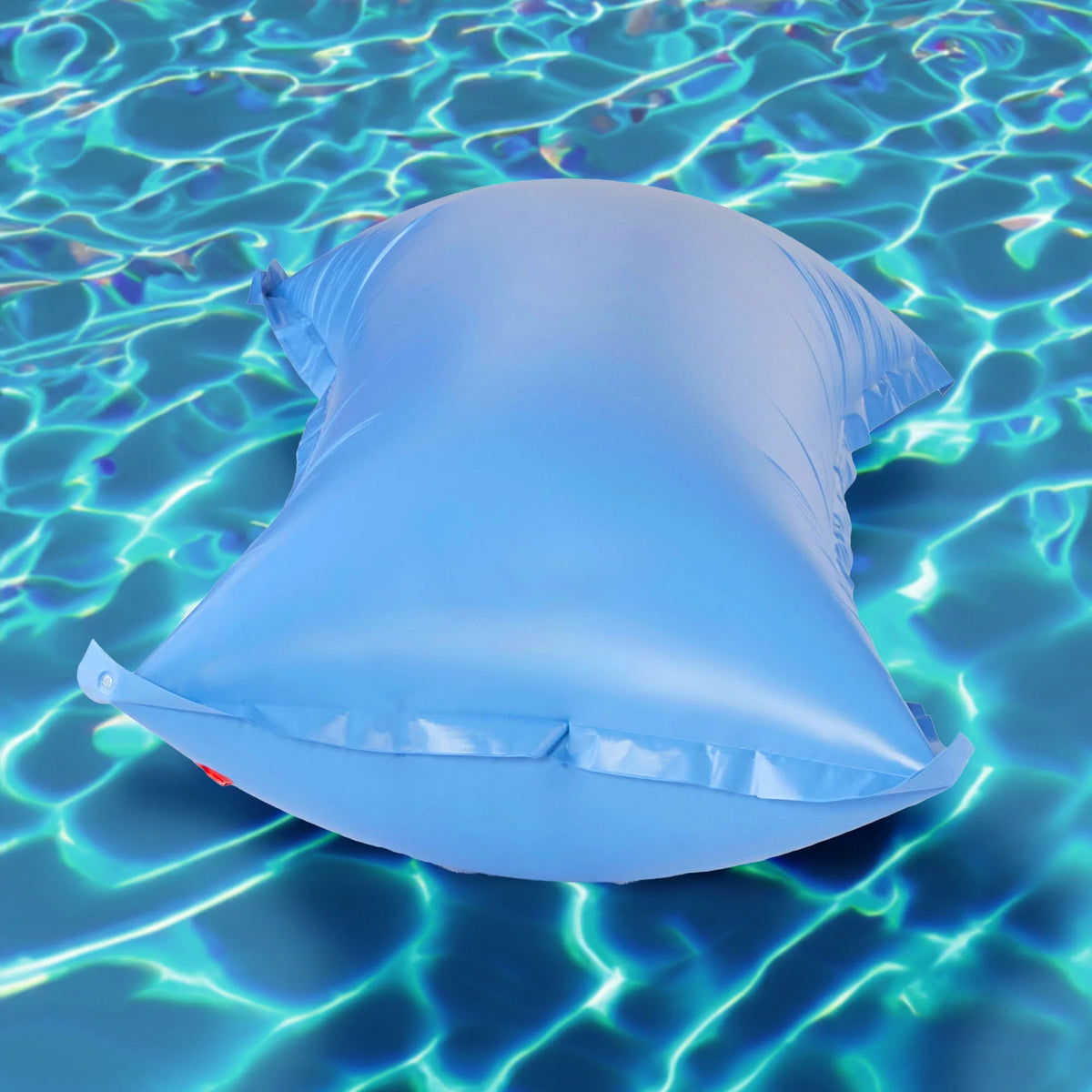 Air Pillow For Above Ground Pools Cover Winterizing 4 x 8 ft Cushion Swimming Pool Closing Winter Kit Cold Resistant Ice Equalizer Thick Pool Pillows Accessories W7251