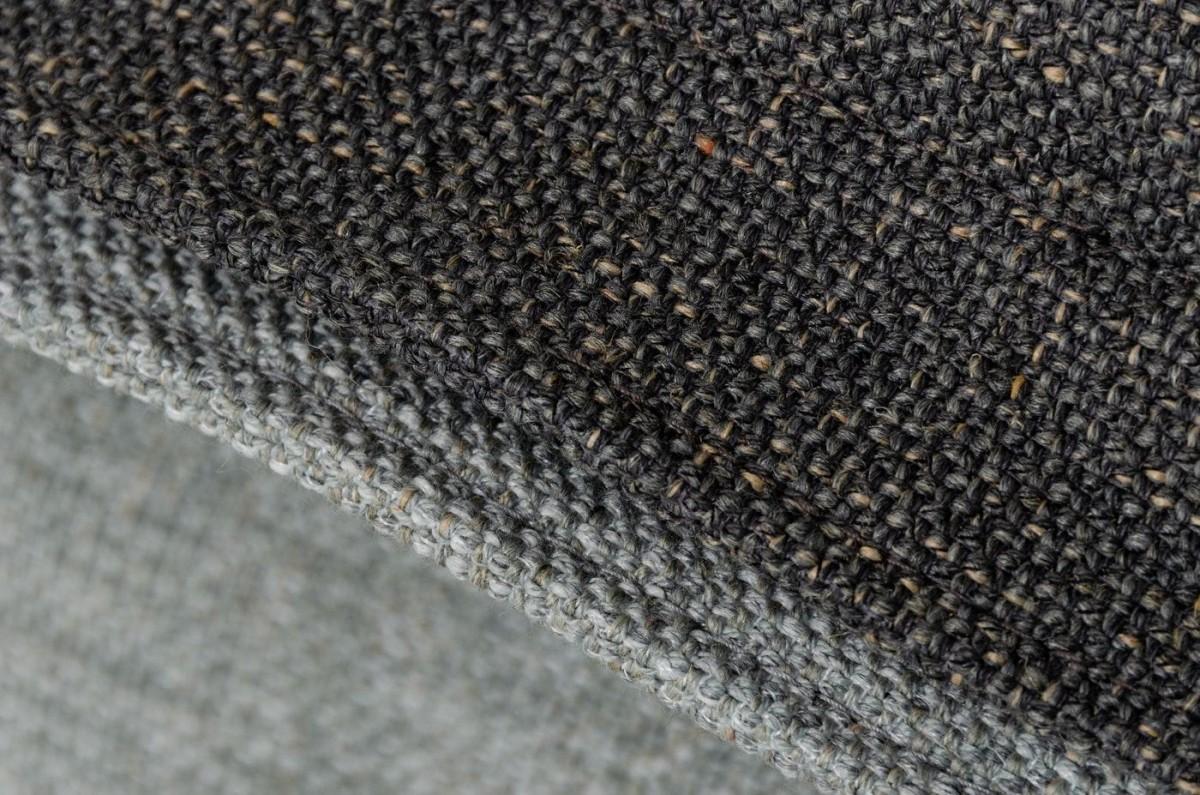 Grey Fabric Sofa X29293