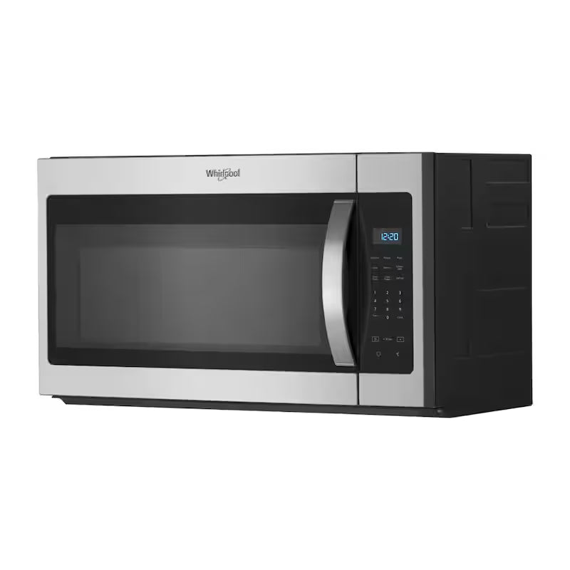 1.7 cu. ft. Over the Range Microwave Stainless Steel U73113