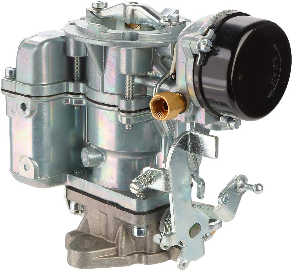 Carburetor for Ford 240-250-300 Engines 6 Cylinder 1975-1982 Automatic Choke P88869