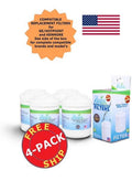 Water and Ice Filter 4 Pack T907