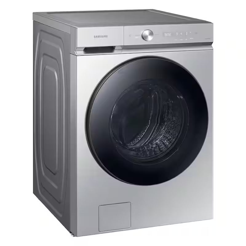 5.3 cu. ft. Smart Front Load Washer I80879