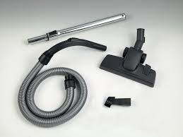 Black Bagless Vacuum Cleaner U1159