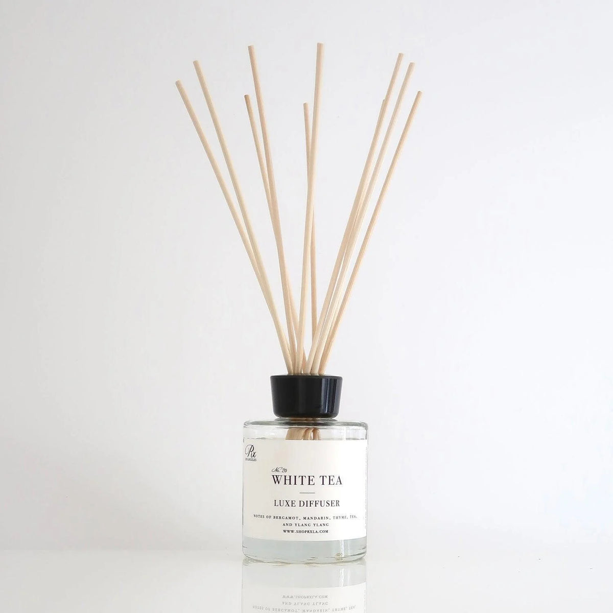 Reed Glass Diffuser Z6236