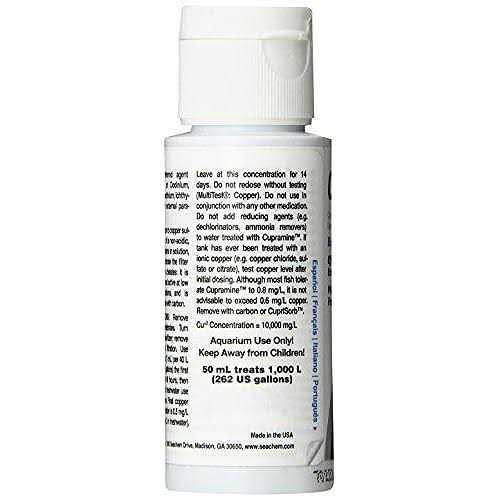 Cupramine Pet Supplies D402089