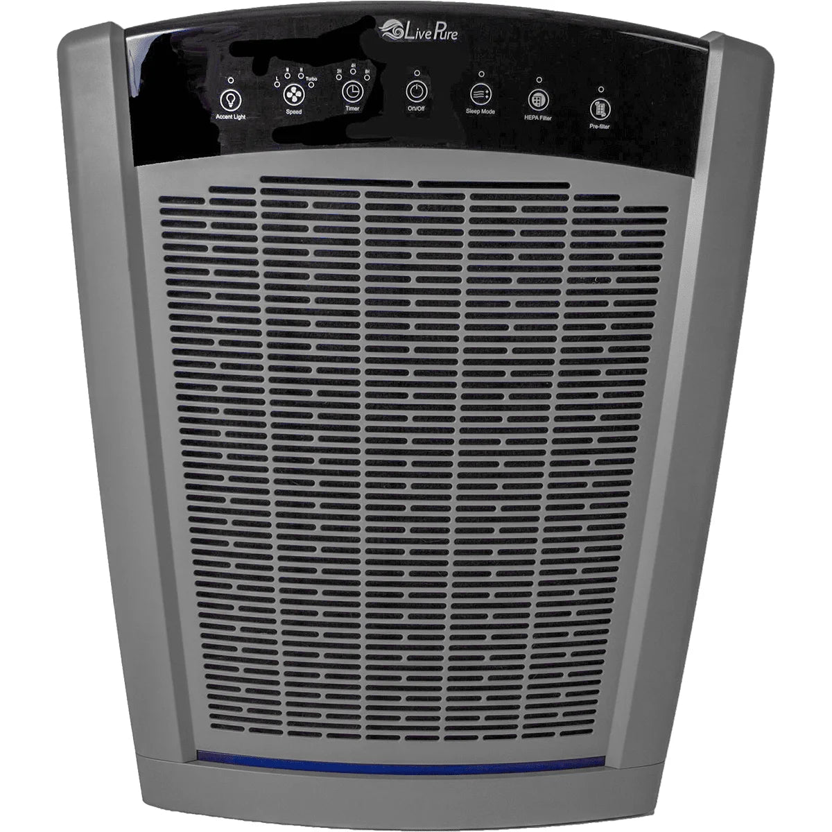 Graphite HEPA Air Purifier R68882