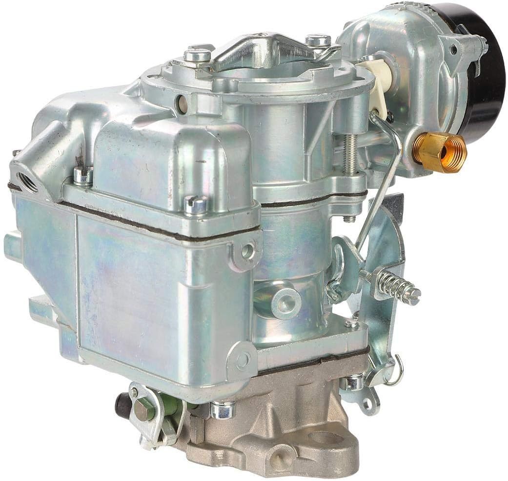 Carburetor for Ford 240-250-300 Engines 6 Cylinder 1975-1982 Automatic Choke P88869