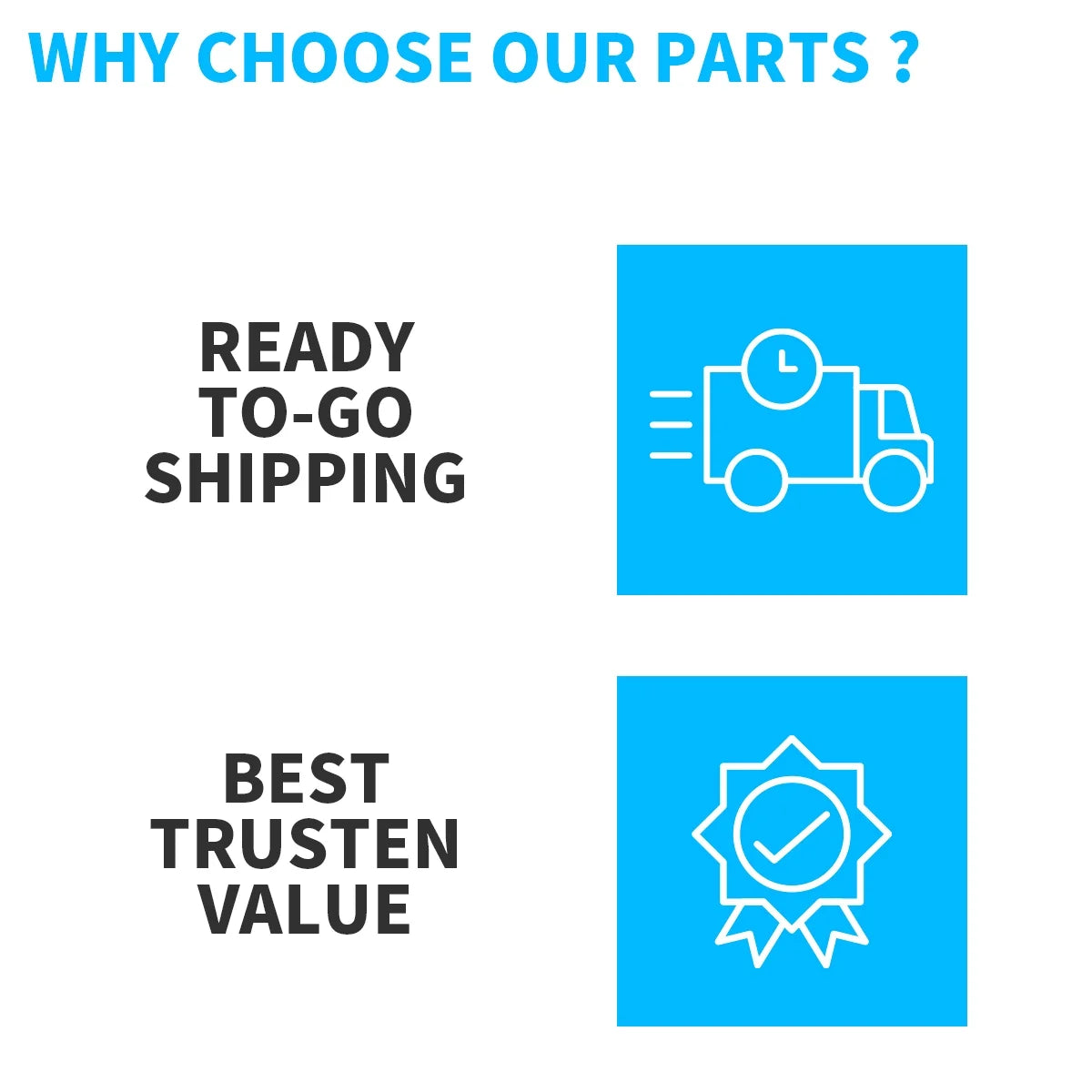 Auxiliary Fan Resistor for E150 Van E250 S426