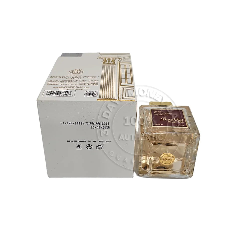 Parfum Roll-On Body Oil 0.3 Fl Oz U795326