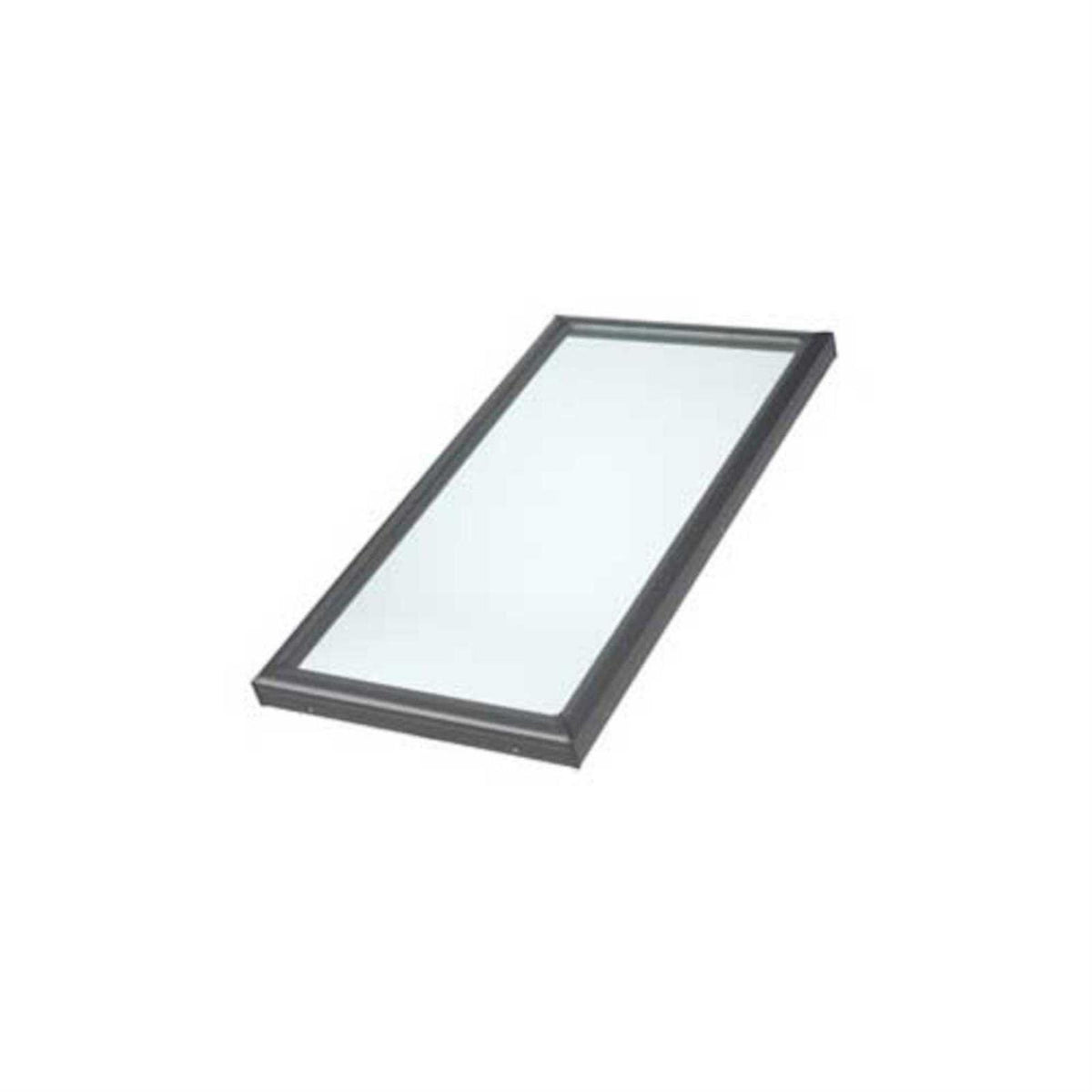 Fixed Curb Mount Laminated Skylight G286901