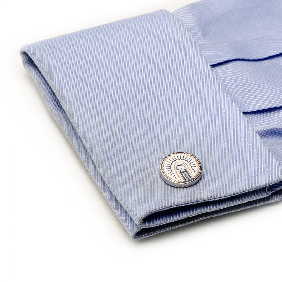University of Illinois Cufflinks Z412826