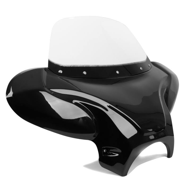 Batwing Fairing with Windshield M113