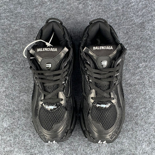 Balenciaga Runner Sneaker LED 'Black'