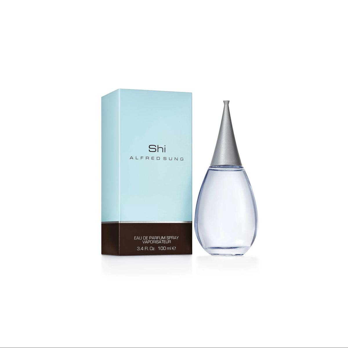 3.4 oz Eau De Parfum Spray H3832