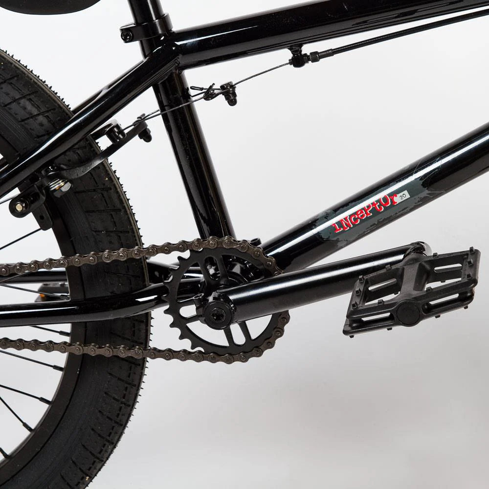 BMX Bike I3231