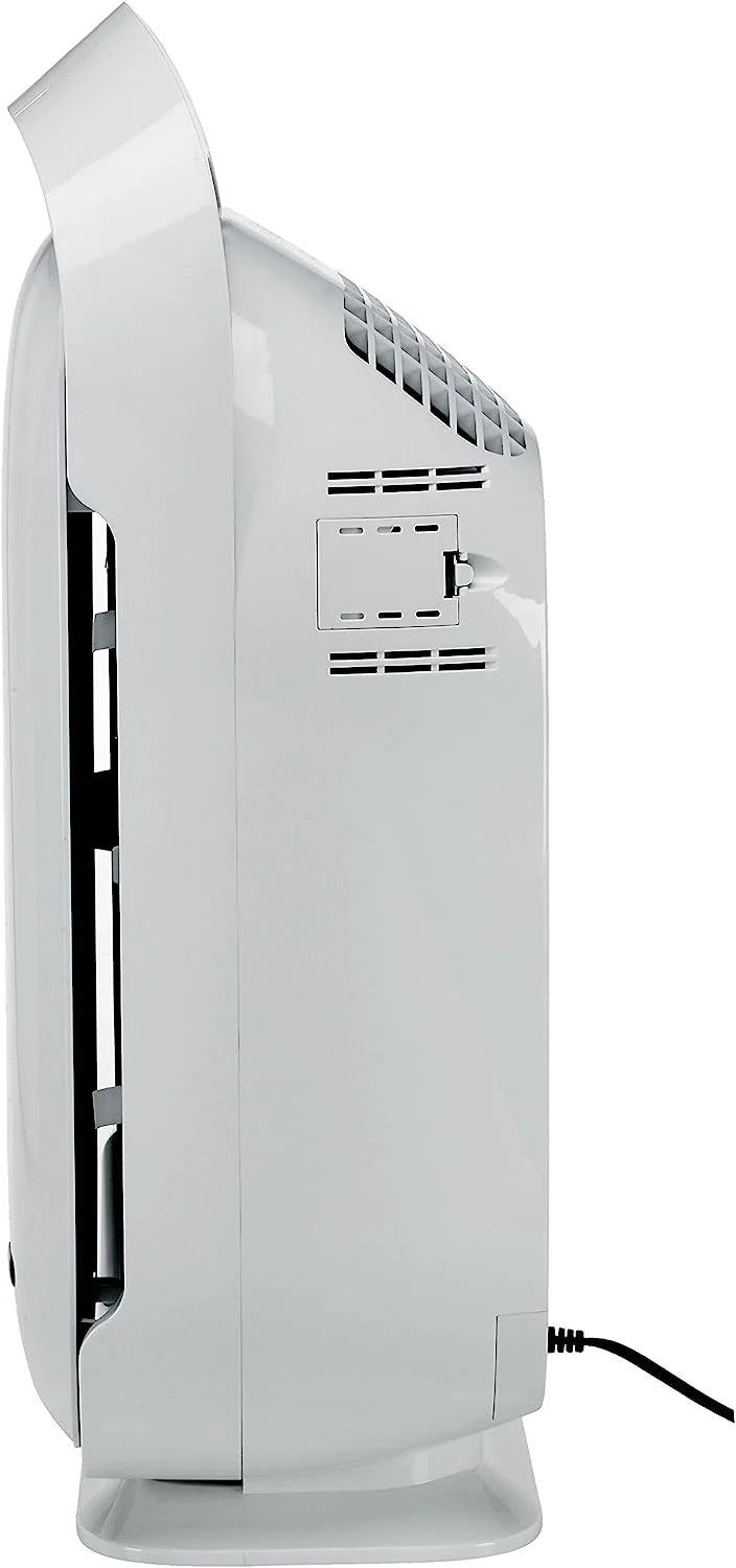 Air Purifier with True HEPA Filter C885