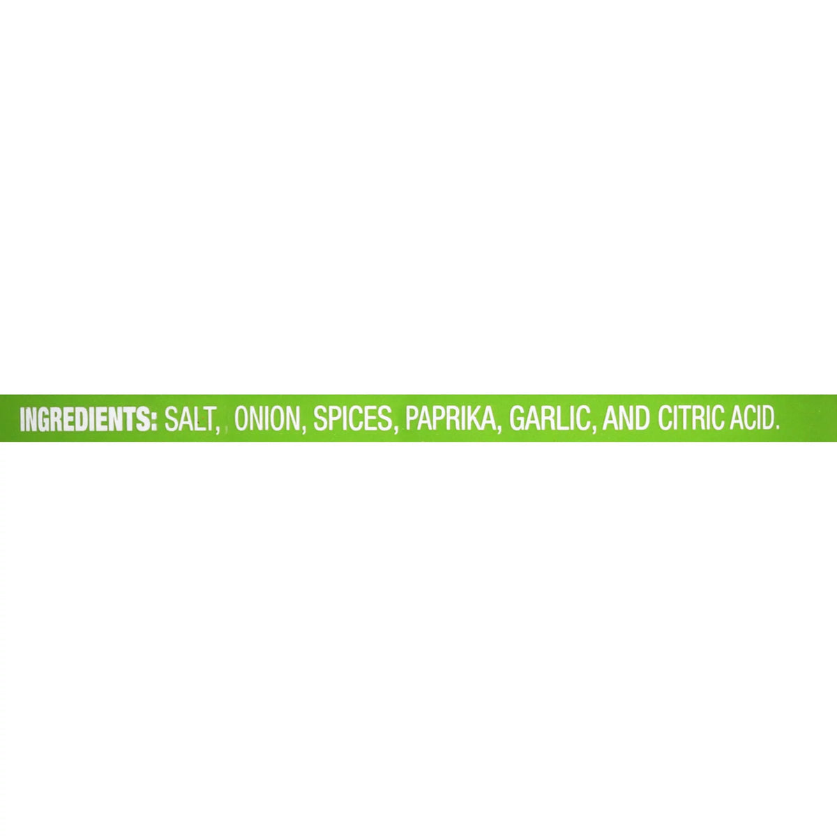 Rotisserie Chicken Seasoning, 5 oz (Pack of 6) G1085